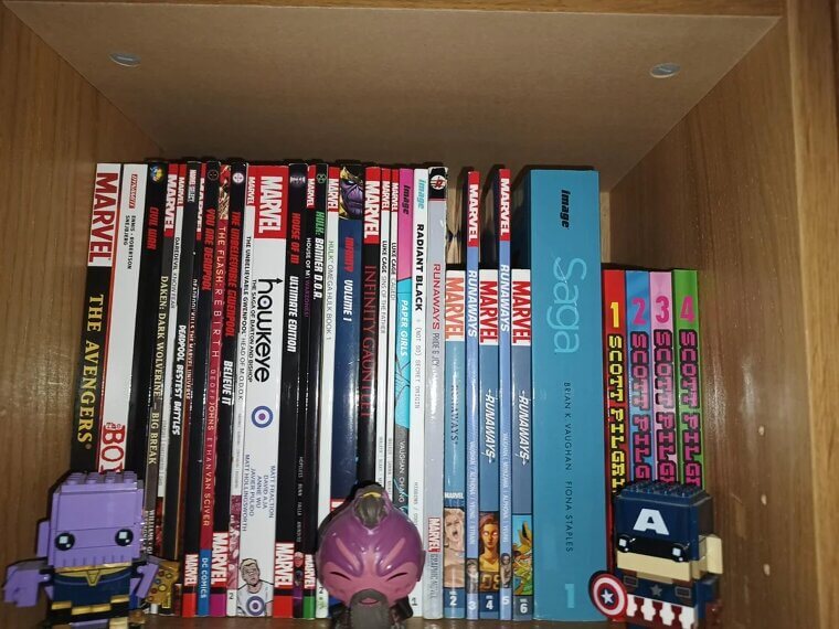 Ultra-Violent Cartoons for Children