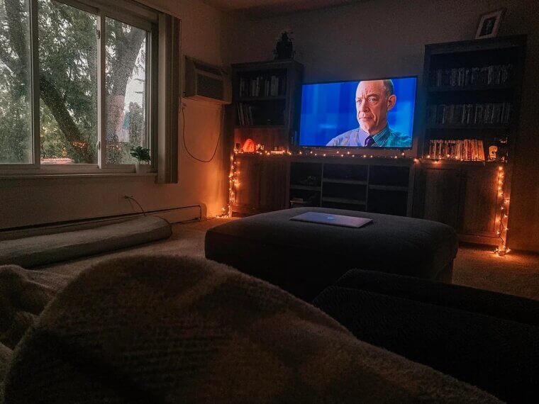 Watching R-Rated Movies as Kids