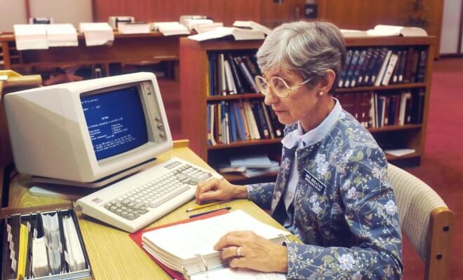 Common ’80s Habits That Wouldn’t Fly Today