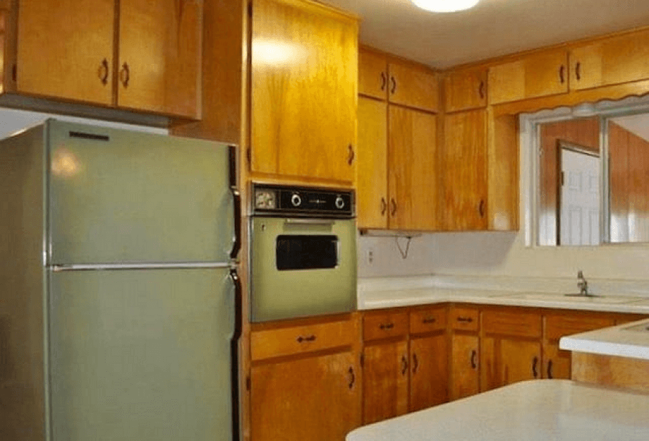 Things Every 70s Kitchen Had That You Never See Now