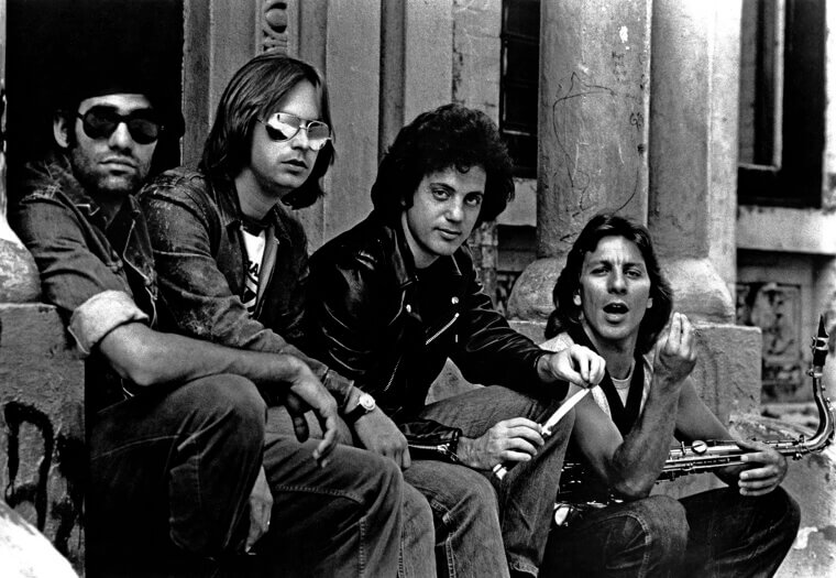 Allentown by Billy Joel - The 1980s Decline of the American Manufacturing Industry