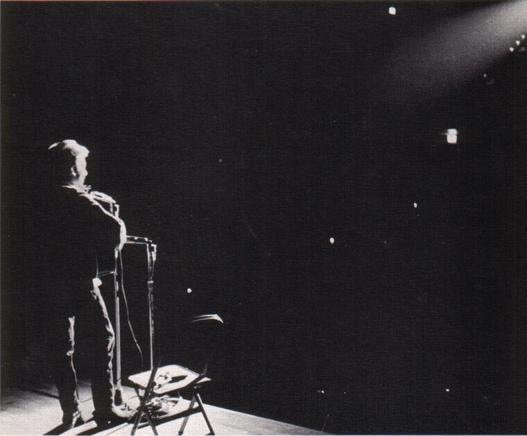 The Lonesome Death of Hattie Carroll by Bob Dylan - The 1963 Sentencing of William Zantzinger