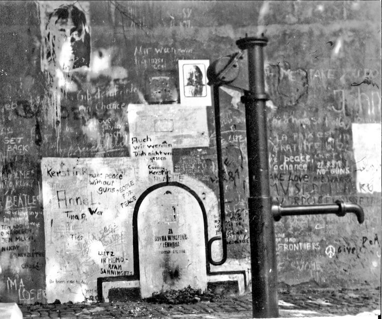 Empty Garden (Hey Hey Johnny) by Elton John - The 1980 Loss of Musician John Lennon