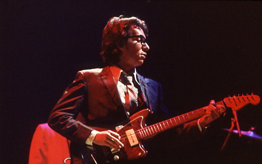 Let Him Dangle by Elvis Costello - The 1953 Execution of Derek Bentley in the United Kingdom