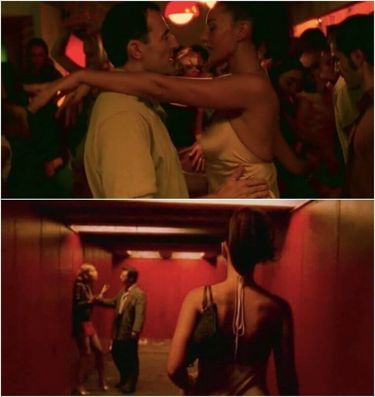Irreversible’s Director Used A Sub-Sonic Bass To Make Viewers Feel Tense