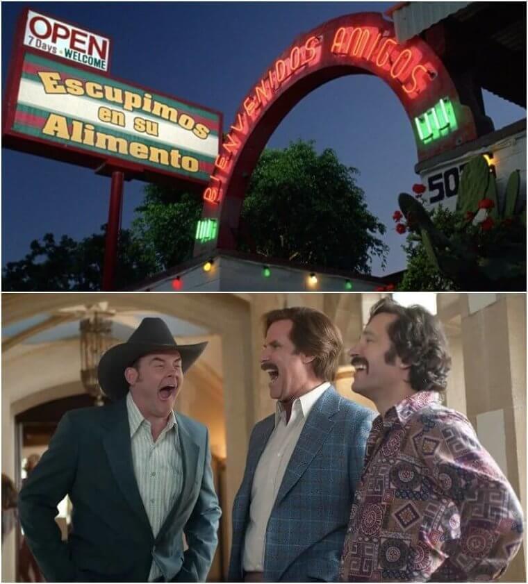 A Spanish Joke That Almost No One Noticed in Anchorman