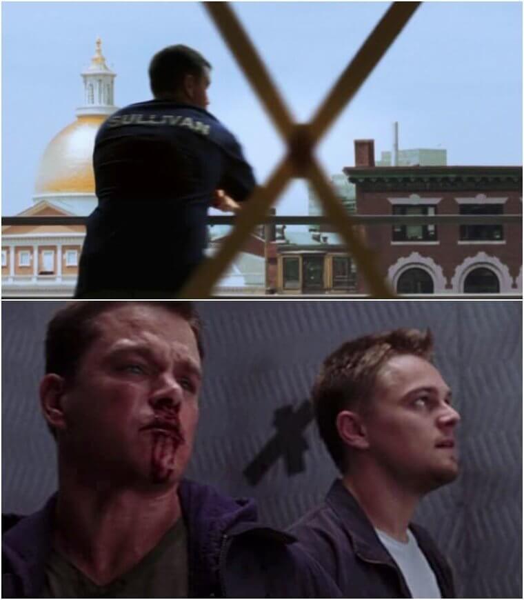 Scorese Hints Towards Who Will Die Next In The Departed