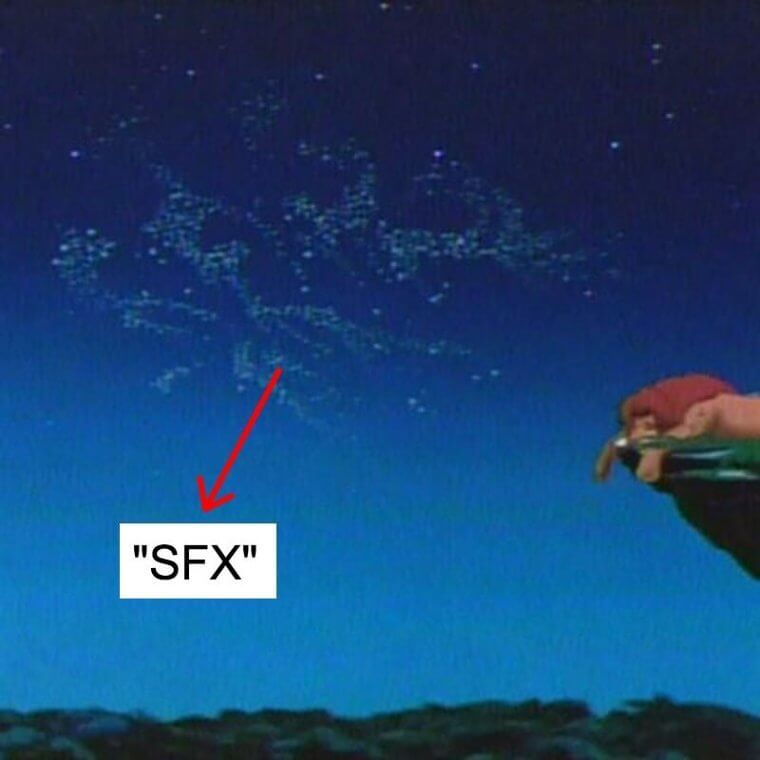 The Lion King’s HIdden Adult Message