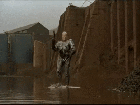The Biblical References In Robocop