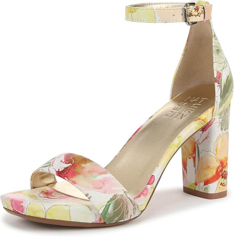 Naturalizer Joy Sandal - Elevate Your Style with Comfort - Enjoy 41% Off!