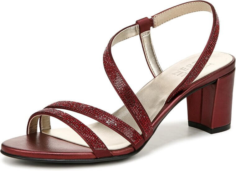 Step in Style with Vanessa Ballet Flat - Perfect for Any Occasion! - Don’t Miss the 54% Discount!