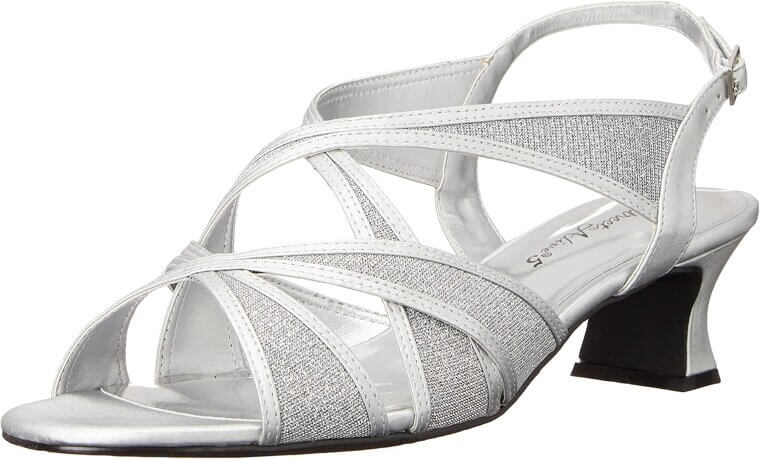 Easy Street Tristen Heels - Stylish Comfort for Every Occasion - Enjoy 32% Off!