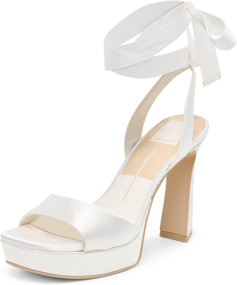 Dolce Vita Jaemy Sandals - Chic Heels for Every Occasion - Enjoy 48% Off!