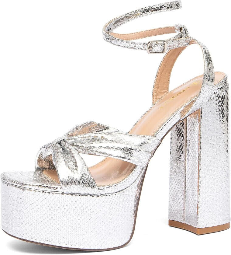 NEWBELLA Sandals - Perfect for Weddings & Parties - 10% Off!