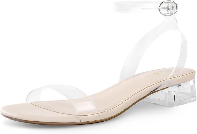 Ankis Women Sandals - Stylish Comfort for Every Step - 10% Off!