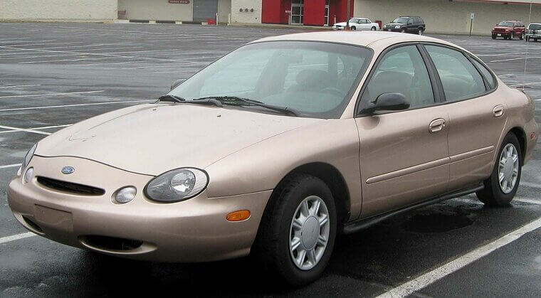 Ford Taurus