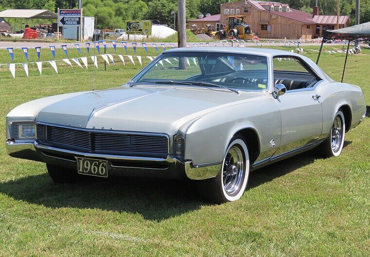 Buick Riviera