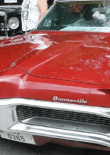 25 Classic American Cars That Didn’t Rely on Overseas Parts