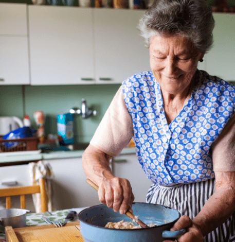 Vintage Kitchen Gadgets Our Grandmas Swore by Back in the Day