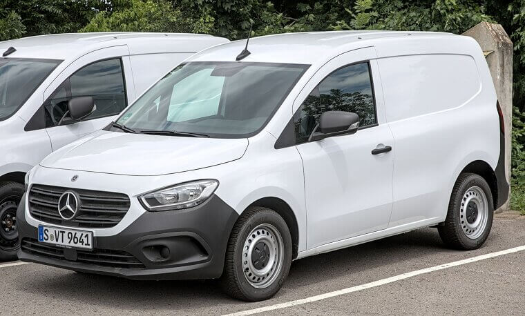 Mercedes-Benz Citan