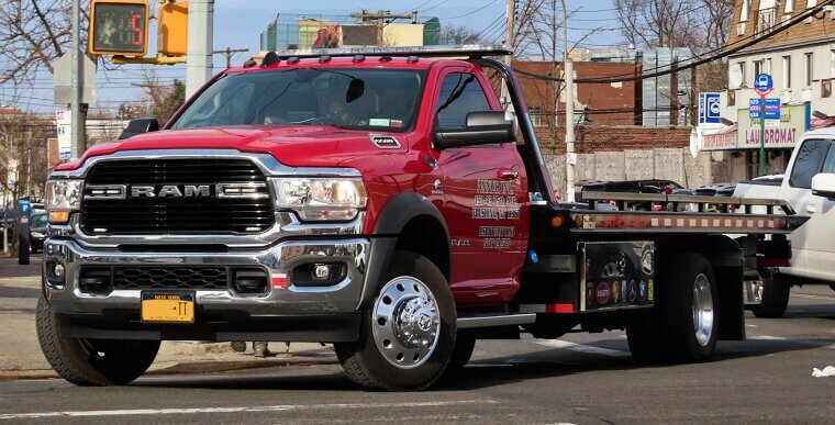 Ram 5500 (HD)