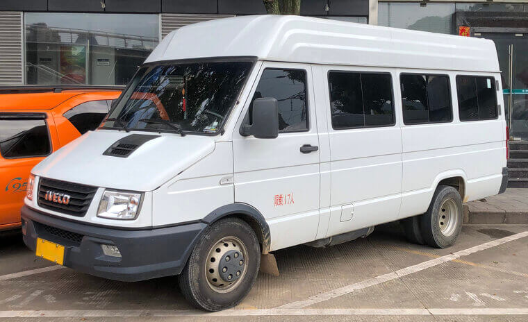 Iveco Daily
