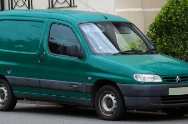 The Toughest Work Trucks of the Last 50 Years