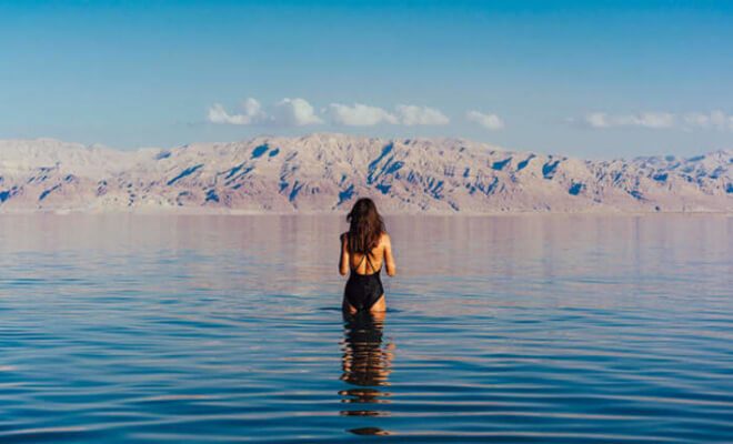 6 Incredible Wellness Experiences Around The World