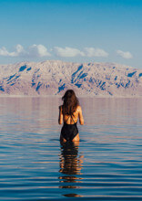 6 Incredible Wellness Experiences Around The World