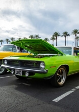 Affordable Muscle Cars Enthusiasts Are Buying