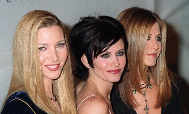 Here's What Icons of the '90s Are Doing Today
