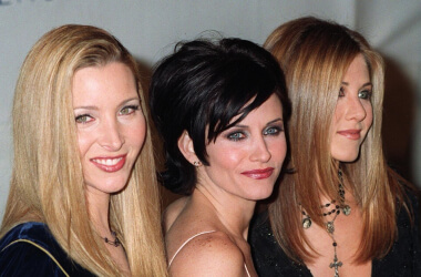 Iată ce fac astăzi icoanele anilor '90