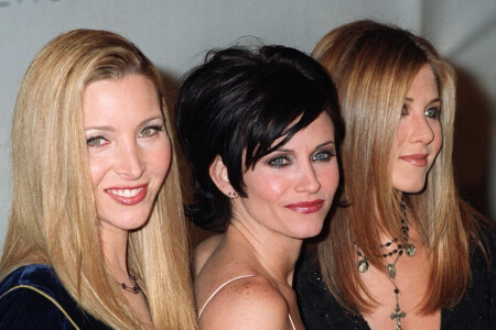 Iată ce fac astăzi icoanele anilor '90