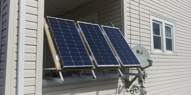 Installing Solar Panels Without a Certified Professional