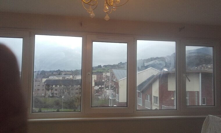 Replacing Windows Without a Certified Contractor