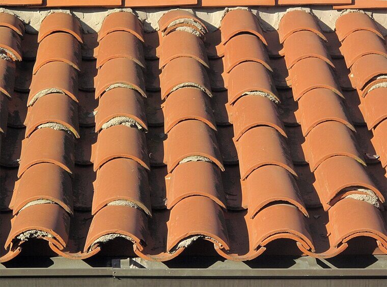 Repairing Your Roof Without a Permit