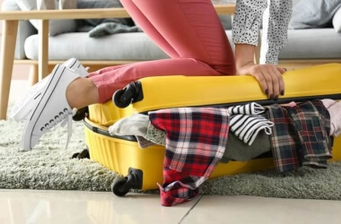 10 Smart Packing Hacks That Will Make Your Trip So Much Easier