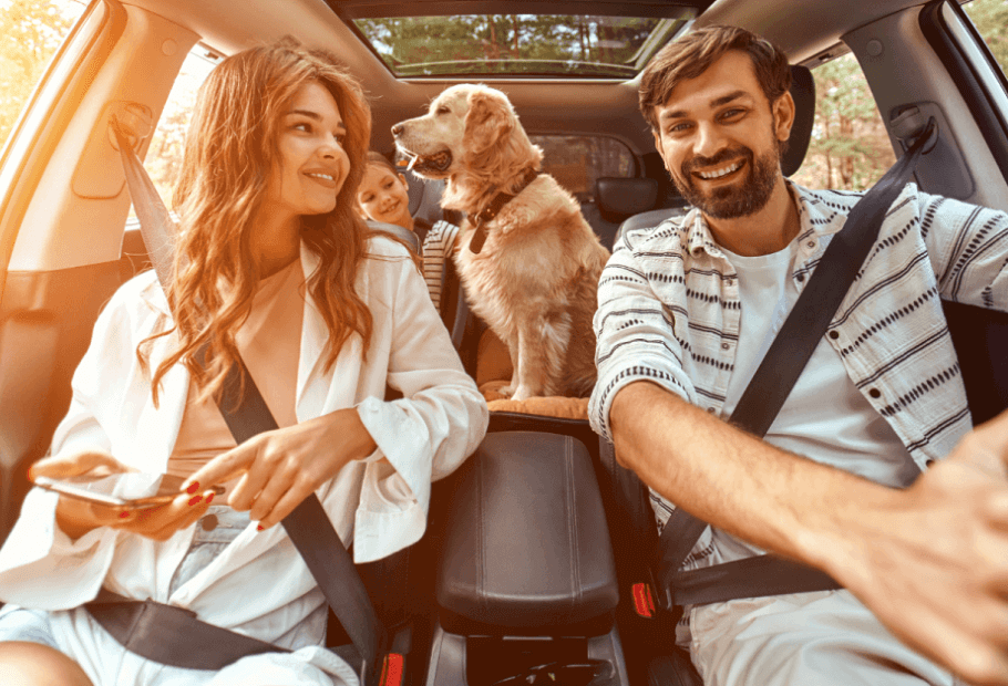 Erstaunliche Auto-Organisations-Hacks, die das Leben viel bequemer machen werden