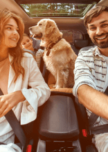 Des trucs incroyables pour l'organisation de la voiture qui rendront la vie beaucoup plus pratique.