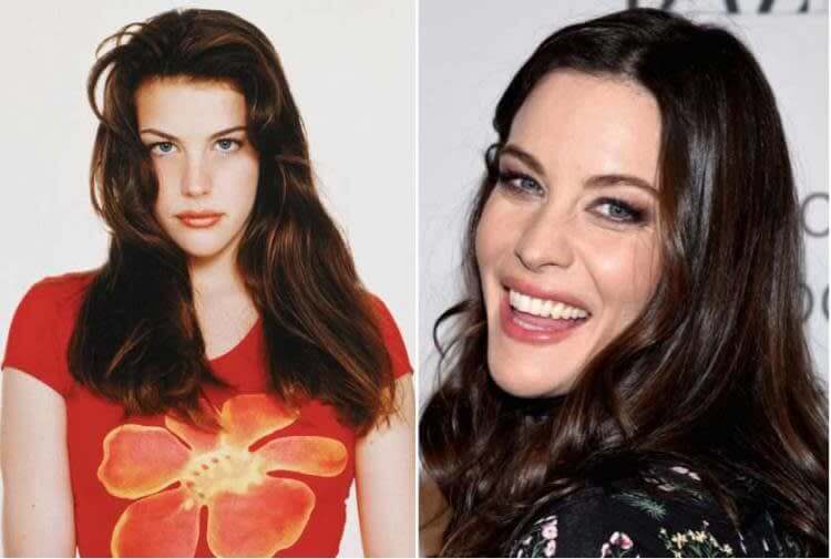 Liv Tyler Is More Than Just The Daughter Of A Rock Star