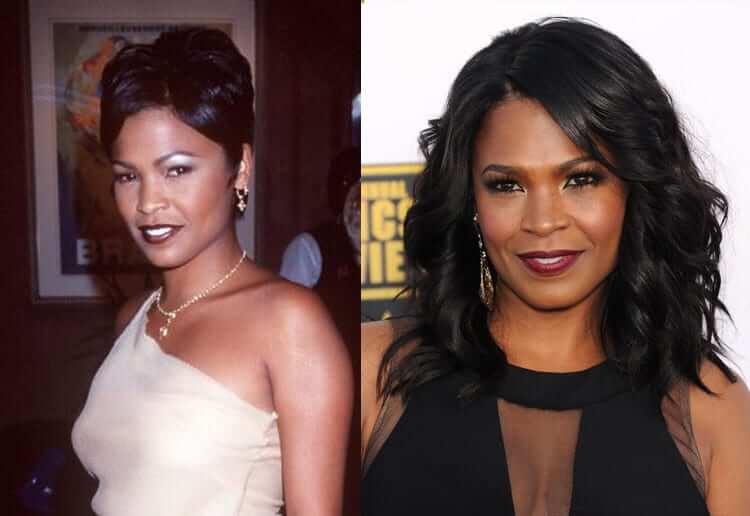 Nia Long Became An Inspiration For Young Girls, And She Is Doing Something Special With Her Platform