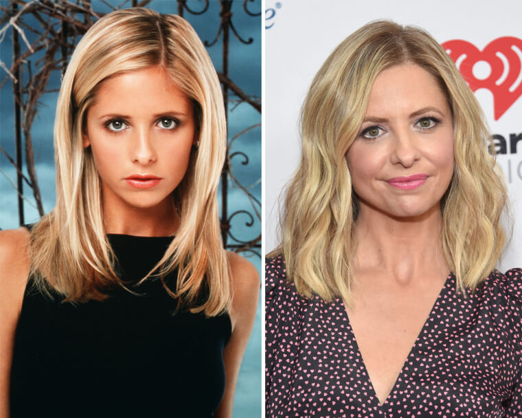 Sarah Michelle Gellar Was Once The Biggest Star In Hollywood, But That Hurt Her Acting Future