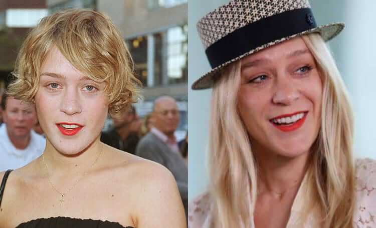 Chloe Sevigny Has Never Been Afraid To Push The Limits Since The Beginning Of Her Career