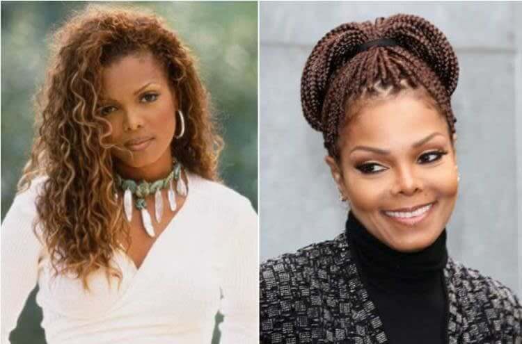 Janet Jackson Emerged From Her Brother's Shadow And Then Flashed The World