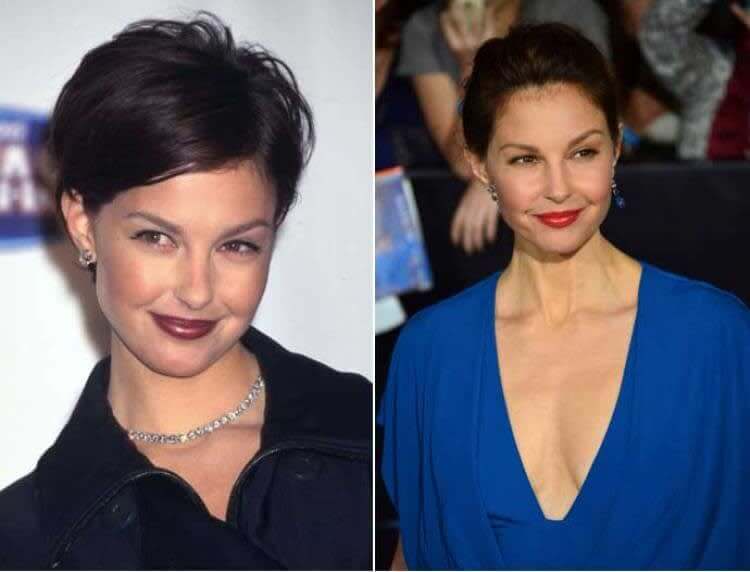 Ashley Judd Is An Icon Who Will Not Remain Silent