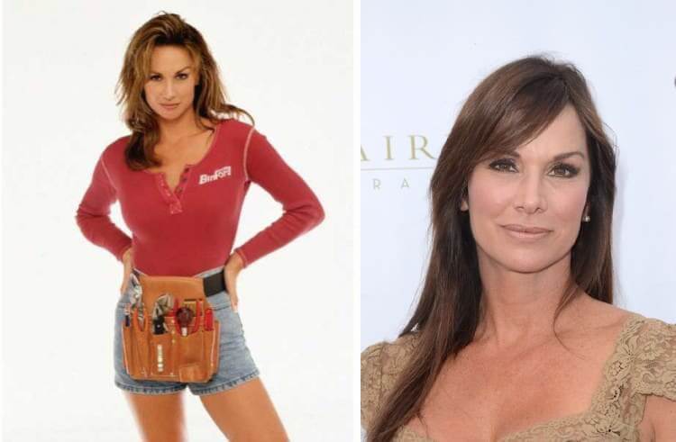 Debbe Dunning Made DIY Cool With 'Tool Time'