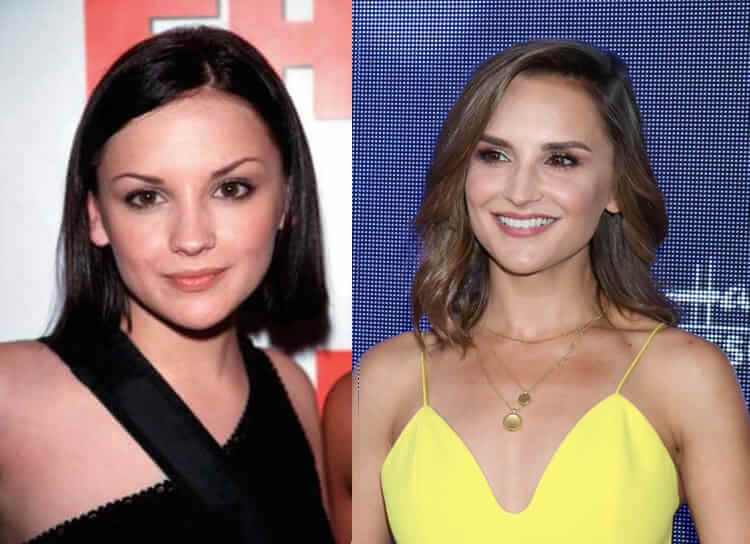 Rachel Leigh Cook Went From Josie And The Pussycats To A Voice Actress In Video Games