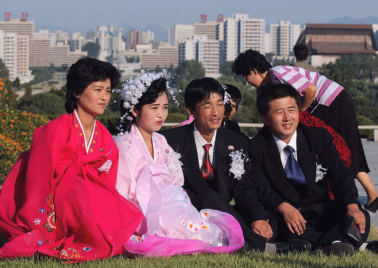 Japan Pool / Getty Images