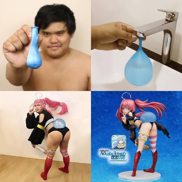 Balance Plus Talent Equals