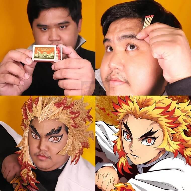 Apply Cold Water To The Burned Area